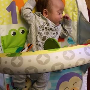 Meet your Posher, Brayden